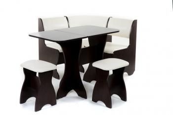 Венге/Борнео крем