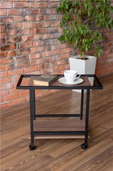 Стол сервировочный RB Токай