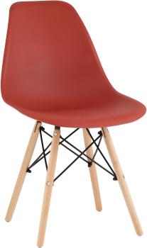 Терракотовый