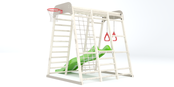 Детский комплекс Савушка Непоседа 1