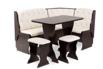 Венге/Борнеко Крем