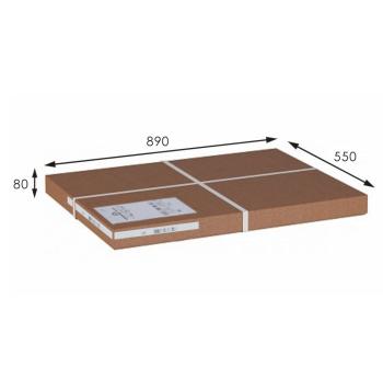 Стол сервировочный Мебелик Марко