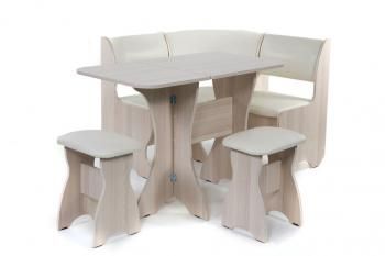 Ясень/Борнео крем