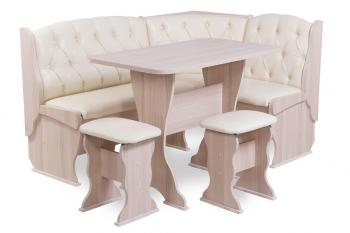 Ясень/Борнеко Крем