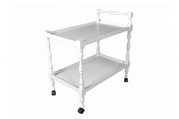 Сервировочный стол Мебелик Бридж