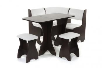 Венге/Борнео милк