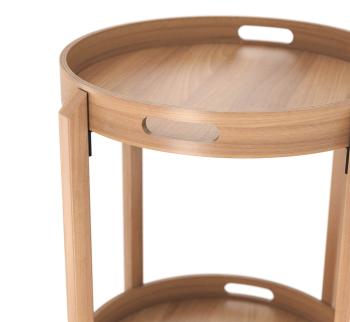 Сервировочный cтолик Sheffilton SHT-CT63