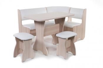 Ясень/Борнео милк