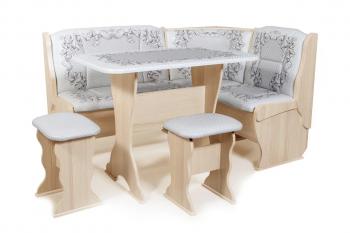 Ясень/D-1 фото Борнео милк/D-1