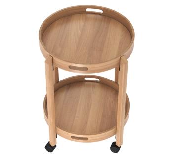 Сервировочный cтолик Sheffilton SHT-CT63