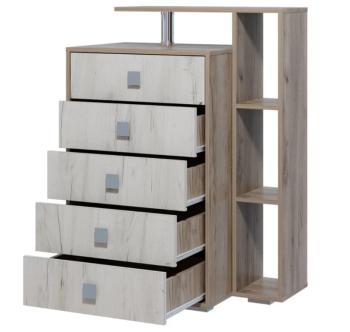 Комод FANT Ольга 17