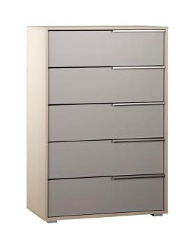 Ясень Анкор Светлый/Серый