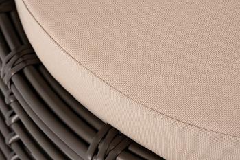 Кресло из искусственного ротанга 4sis Парма