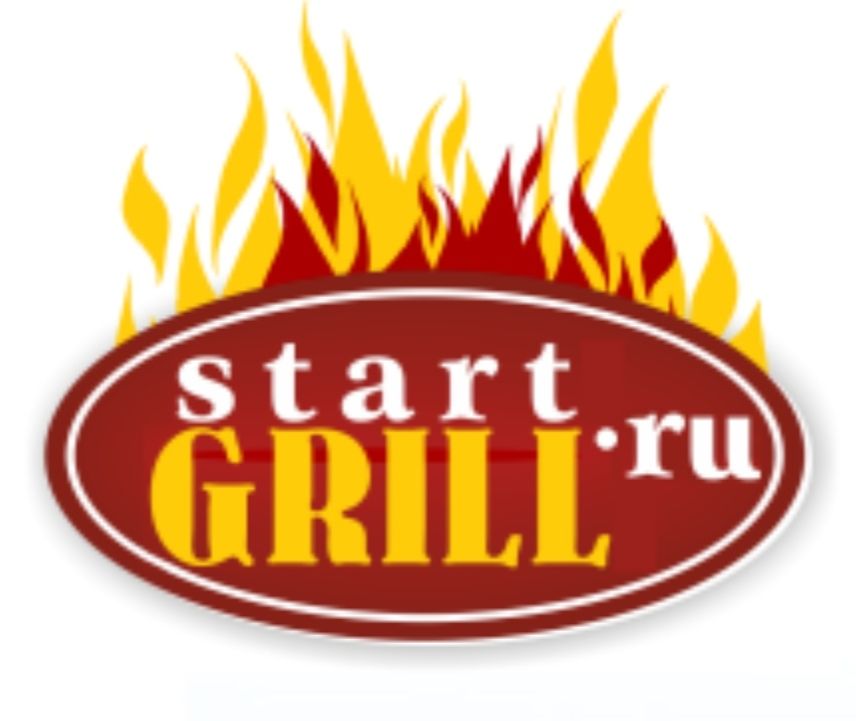 Start grill