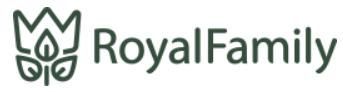 ROYAL FAMILY