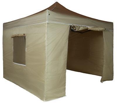 Тент садовый Green Glade 3101