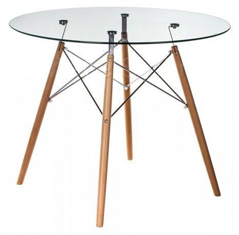 Стол Woodville Eames PT-151