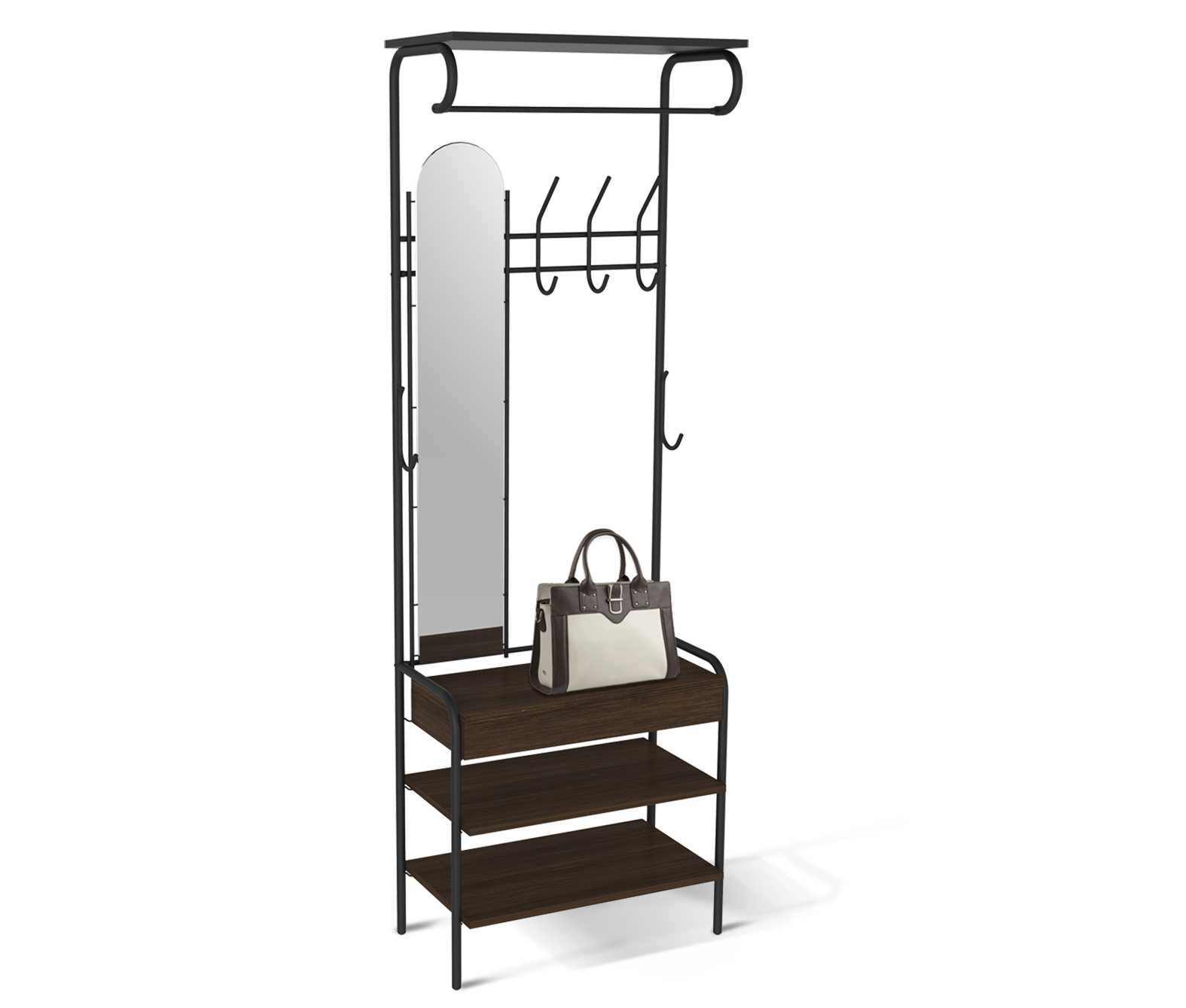 Вешалка Sheffilton M-3026