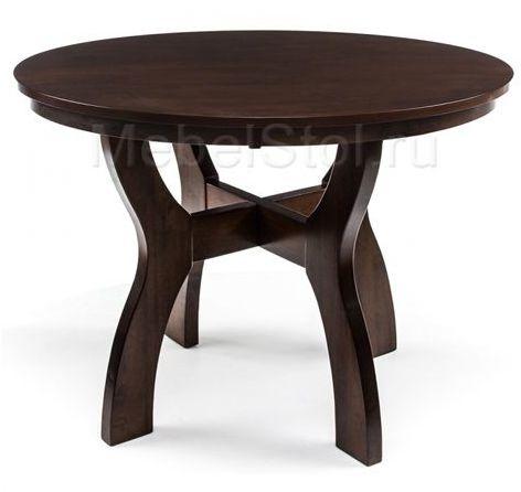 Стол Woodville Locarno cappuccino
