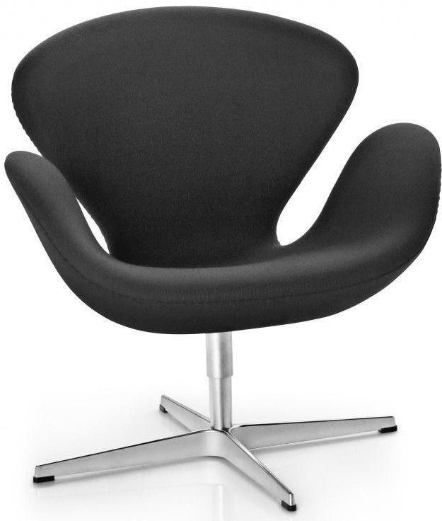 Кресло Беон Swan (Arne Jacobsen) A062