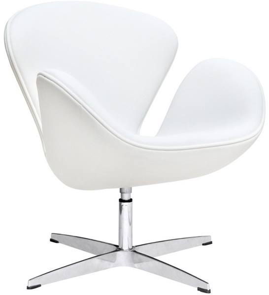 Кресло Беон Swan (Arne Jacobsen) A062