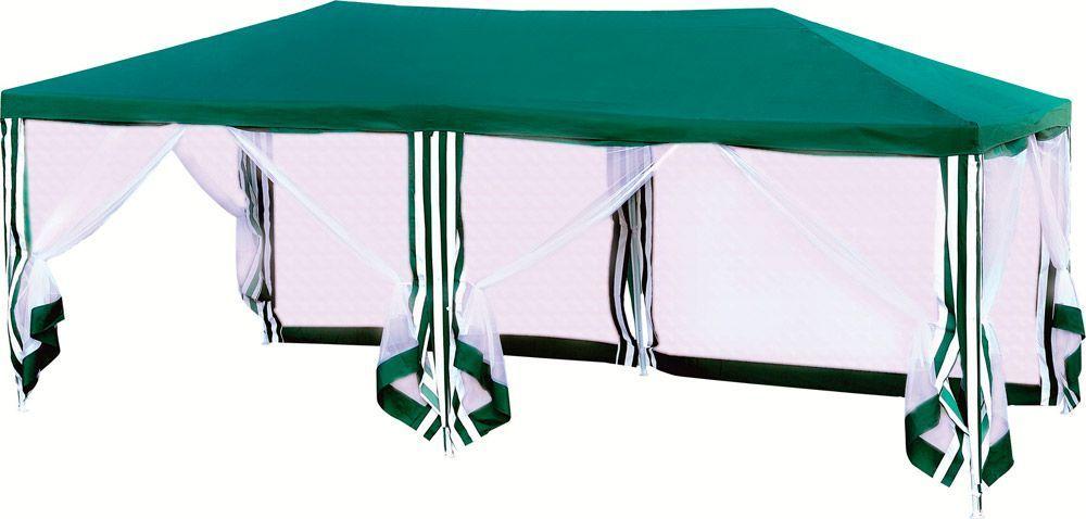 Тент садовый Green Glade 1056