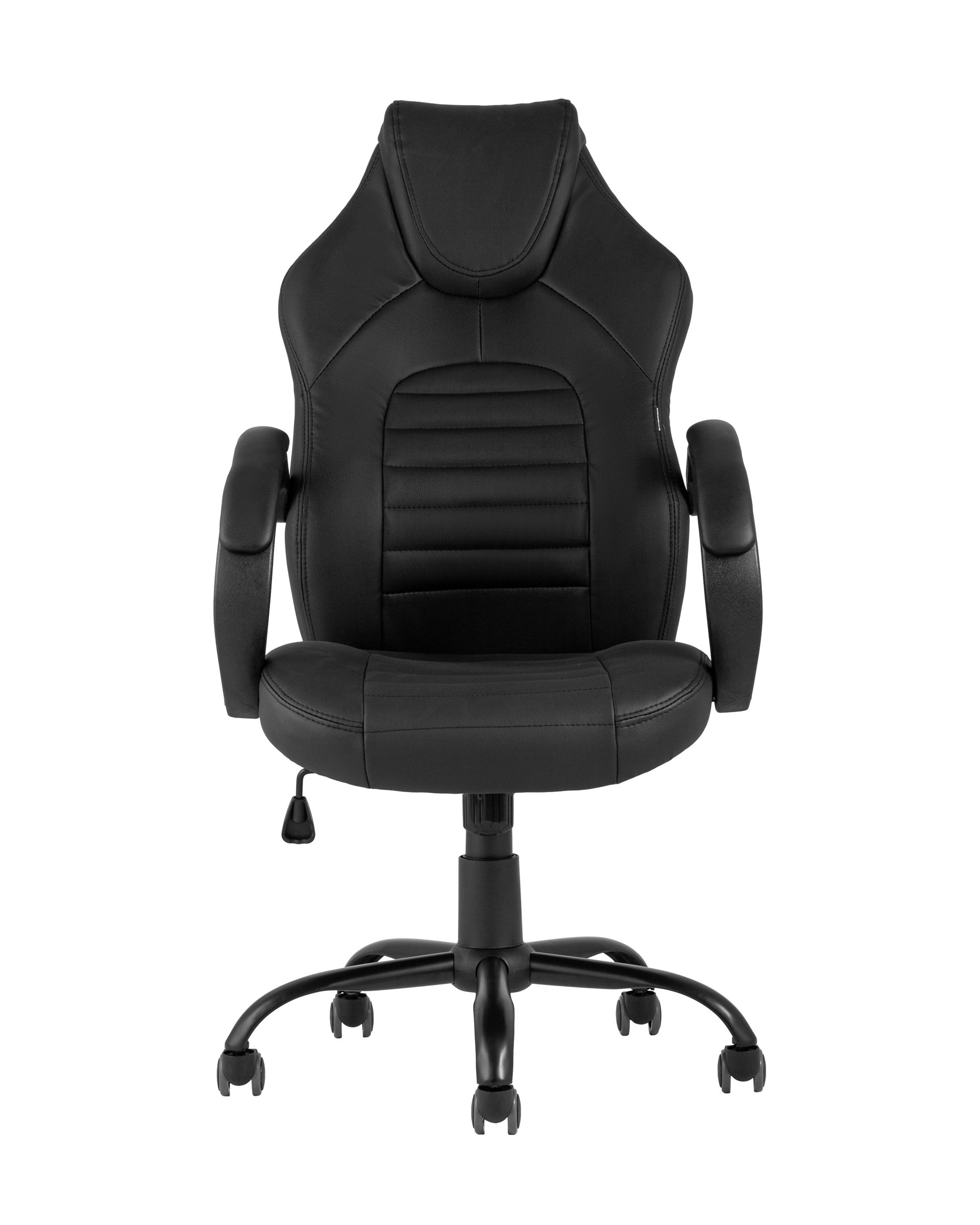 sbg gaming chair white