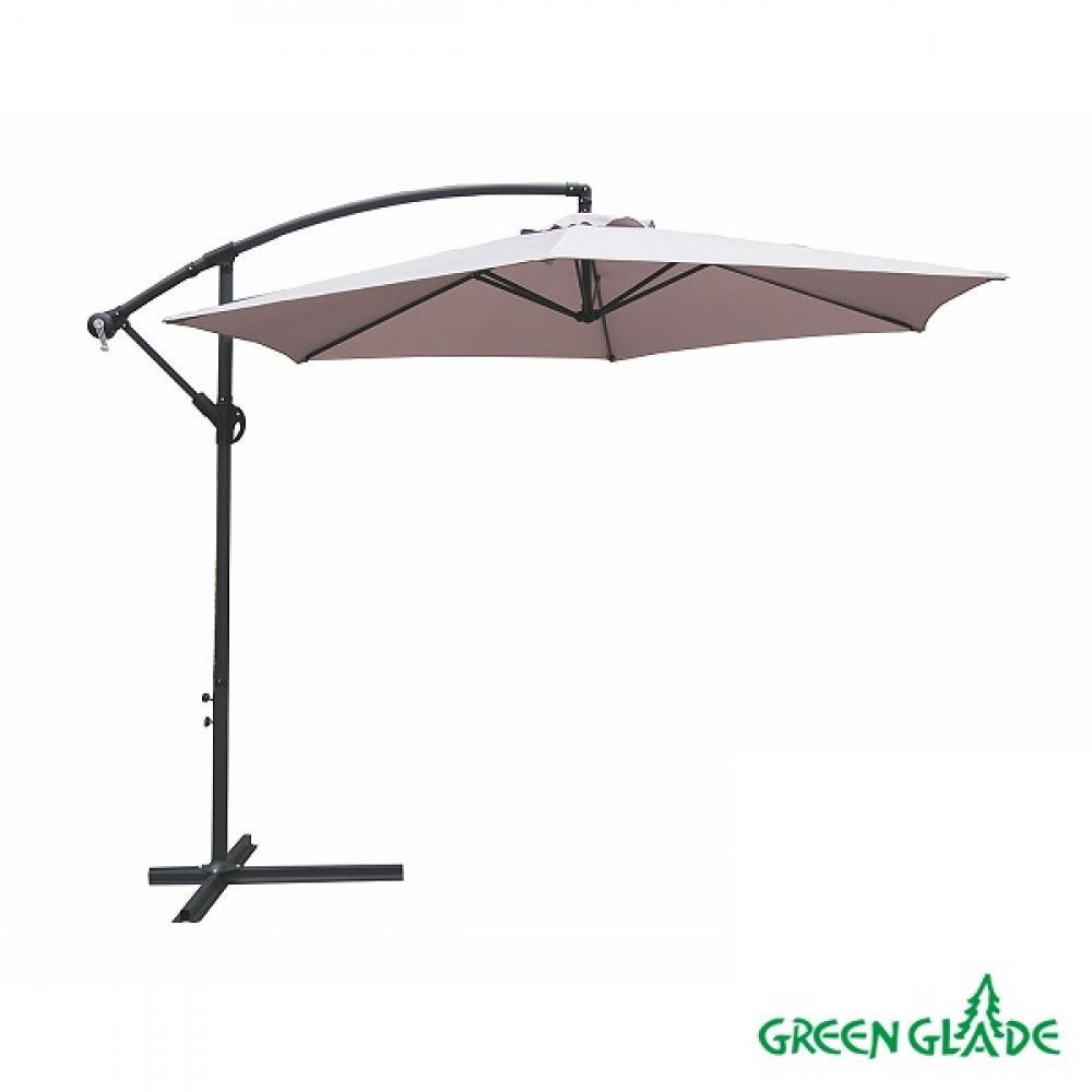 зонт Green Glade 6002   в магазине MebelStol