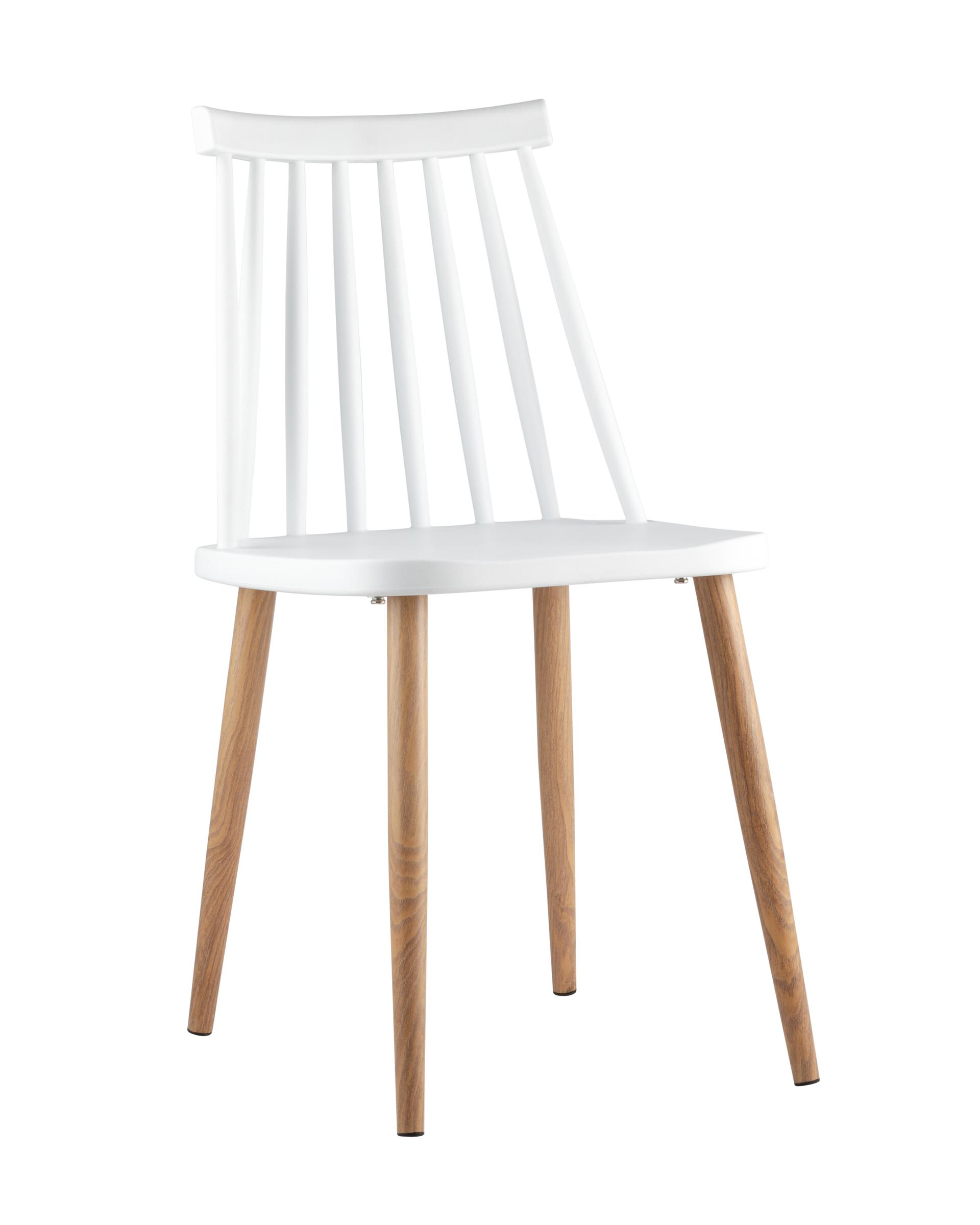 Стул STOOL GROUP Морган пластиковый