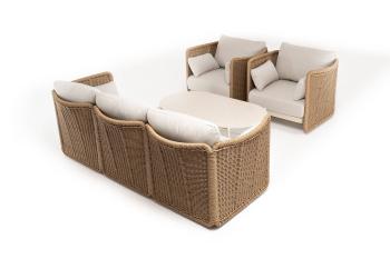 Соломенный