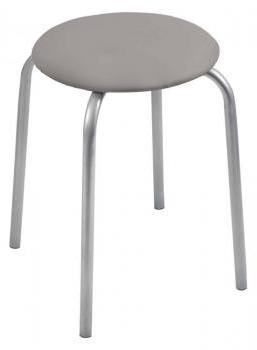 Табурет Ника Классика-2 (круглое сиденье)