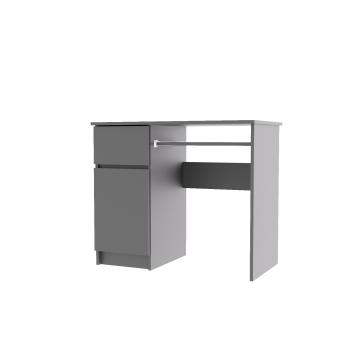 Левый (МП) Графит