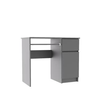 Правый (МП) Графит