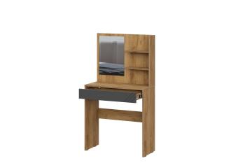 Стол туалетный Арника Байкал (Зеркало)