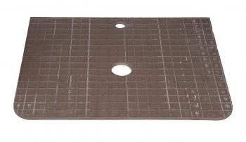 Столешница керамогранит под тумбу Style Line