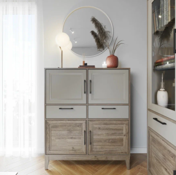 Комод Олимп 75.08 Сарита