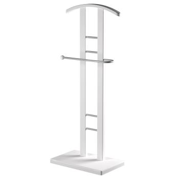 металлик/белый