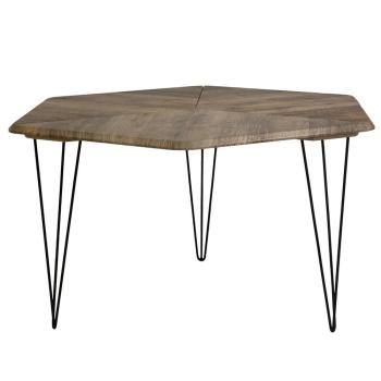 дуб крымский состаренный/черный