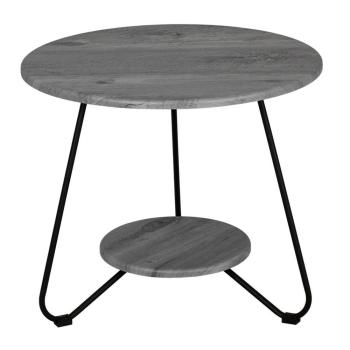 орех гикори grey/черный