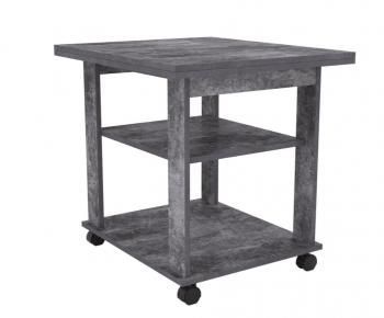 Цемент темный