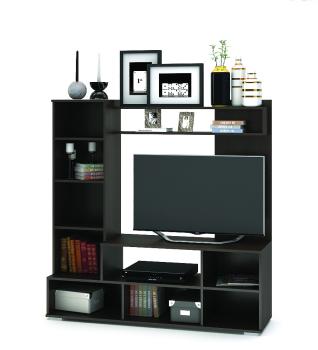 Гостиная СтендМебель Лима ЛДСП