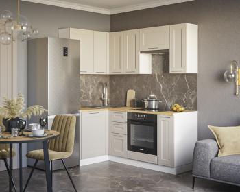 Акация Бежевая