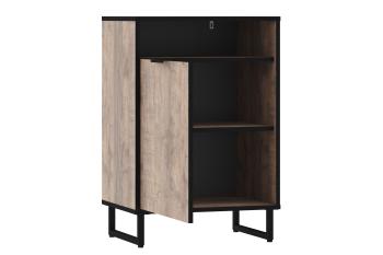 Тумба Сильва Фолк НМ 014.15