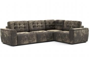 тиффани коричневый