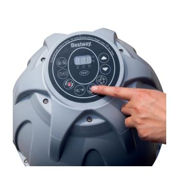 СПА-бассейн Bestway Miami AirJet 54123 BW