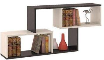 Венге цава/дуб молочный