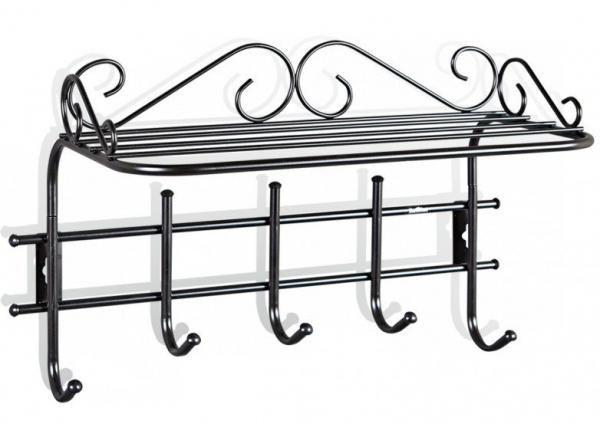 Вешалка Sheffilton Грация 2/5