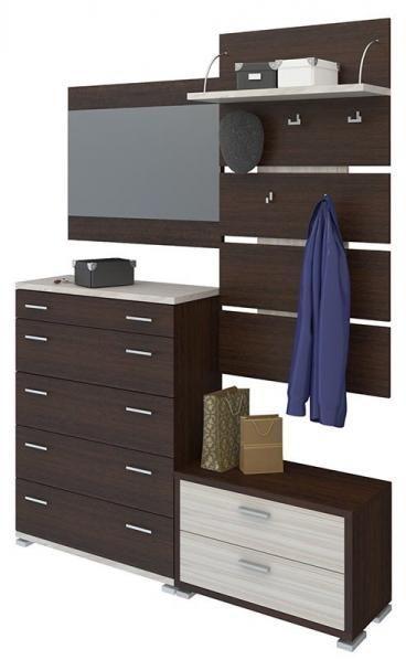 Венге/Карамель