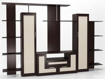 Венге/Дуб молочный