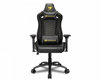 Кресло компьютерное игровое Cougar OUTRIDER S Royal